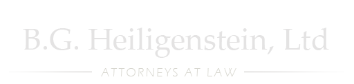 B.G. Heiligenstein, Ltd